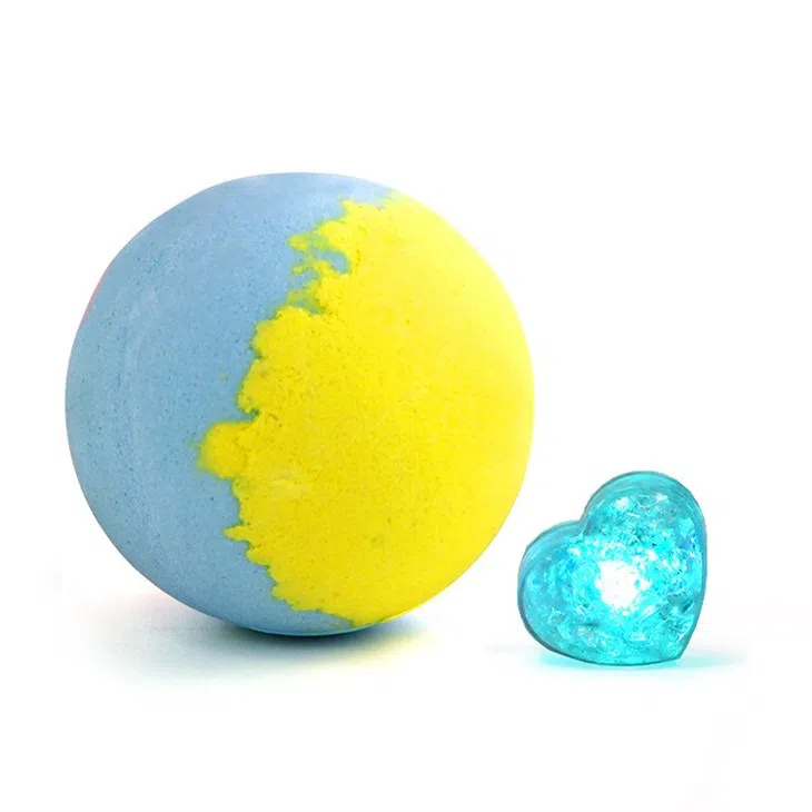 bath bombs