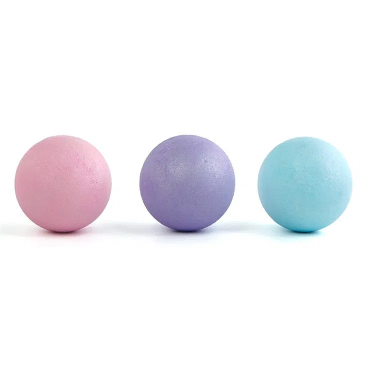 bath bombs