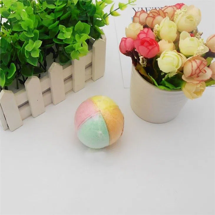 Color Fruit Bath Bomb Wholesale