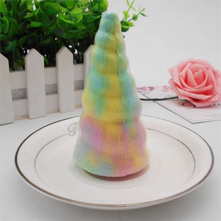 bath bombs