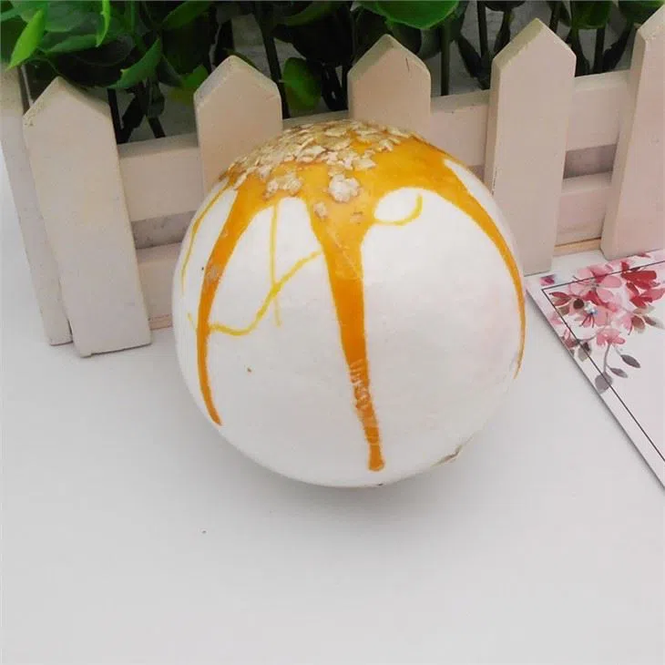 bath bombs