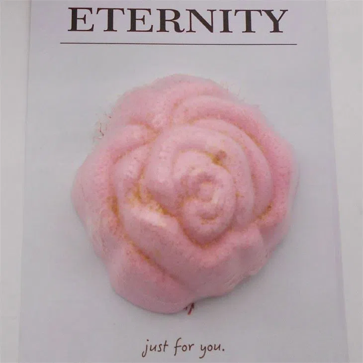 bath bombs