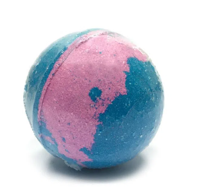 bath bombs