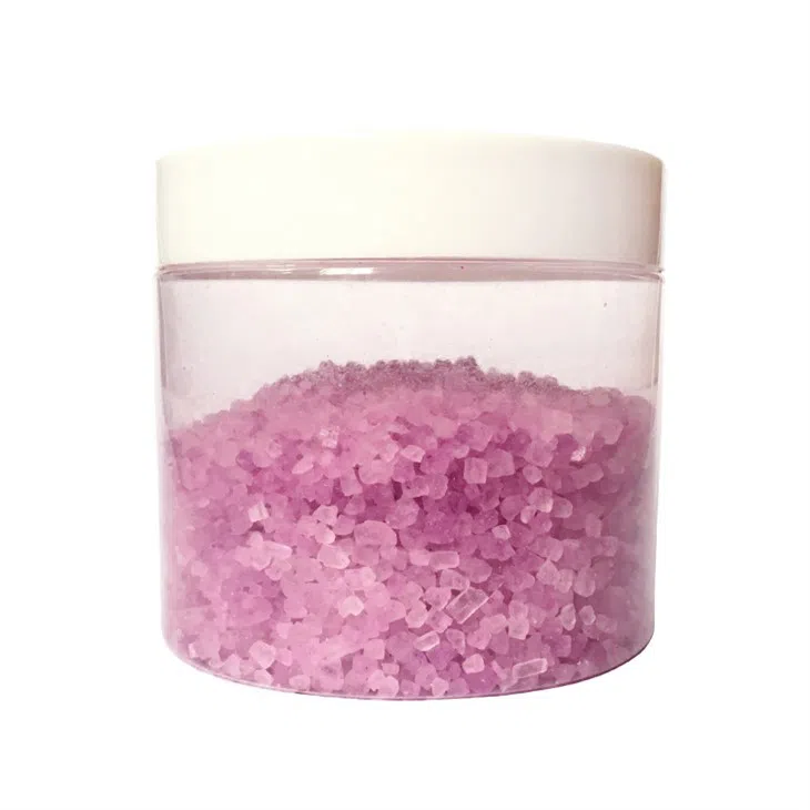 Bulk Scented Natural Bath Salt Wholesale China