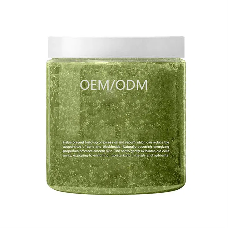 Bulk Matcha Green Tea Smell Sea Salt Wholesale China