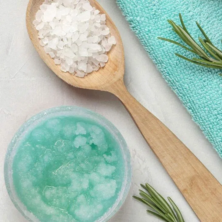 bath bombs