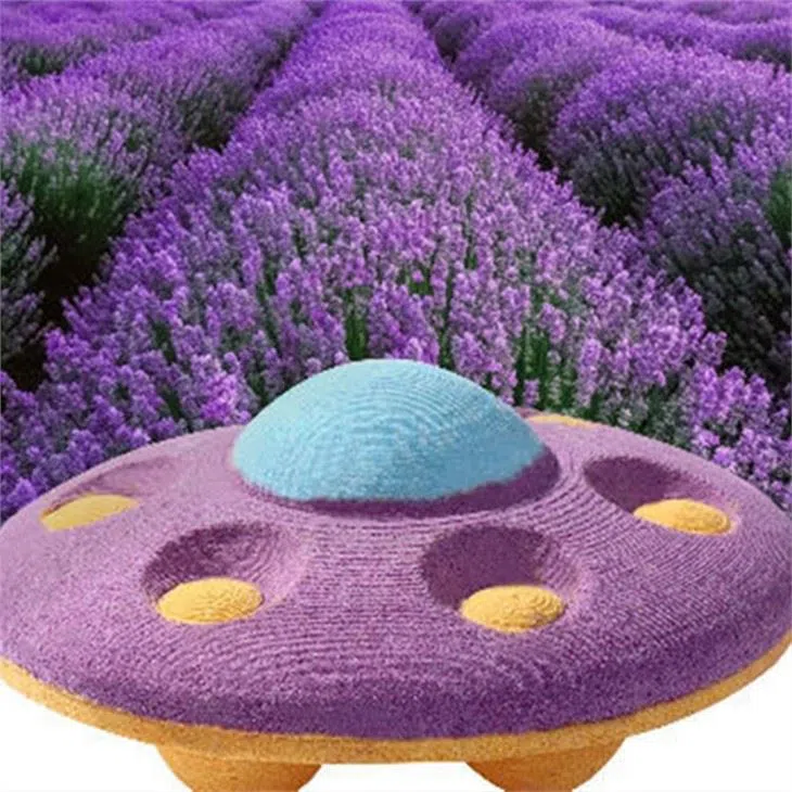 bath bombs
