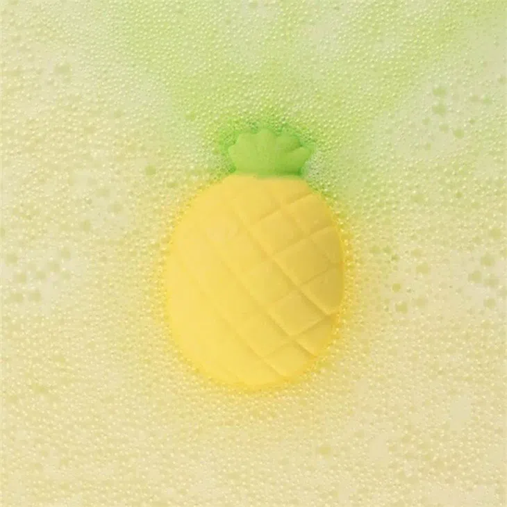 bath bombs
