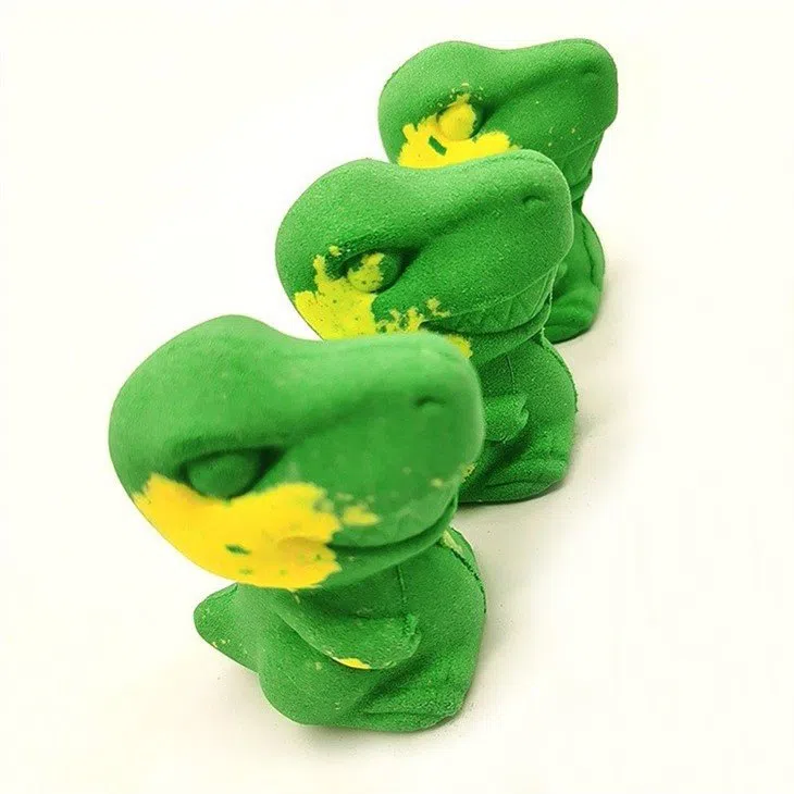 bath bombs