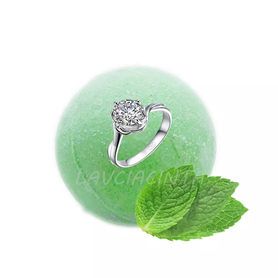 Sterling Silver Ring Bombs Wholesale Supplier And Manufacturer