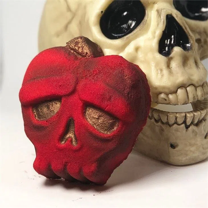 Skeleton Bath Bomb Gifts Wholesale | Bulk Buy Skeleton Bath Bomb Gifts