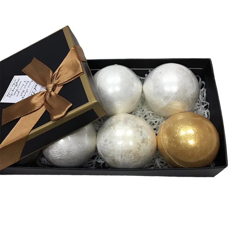 OEM Father 's Day Bath Bomb Gift Sets Wholesale China