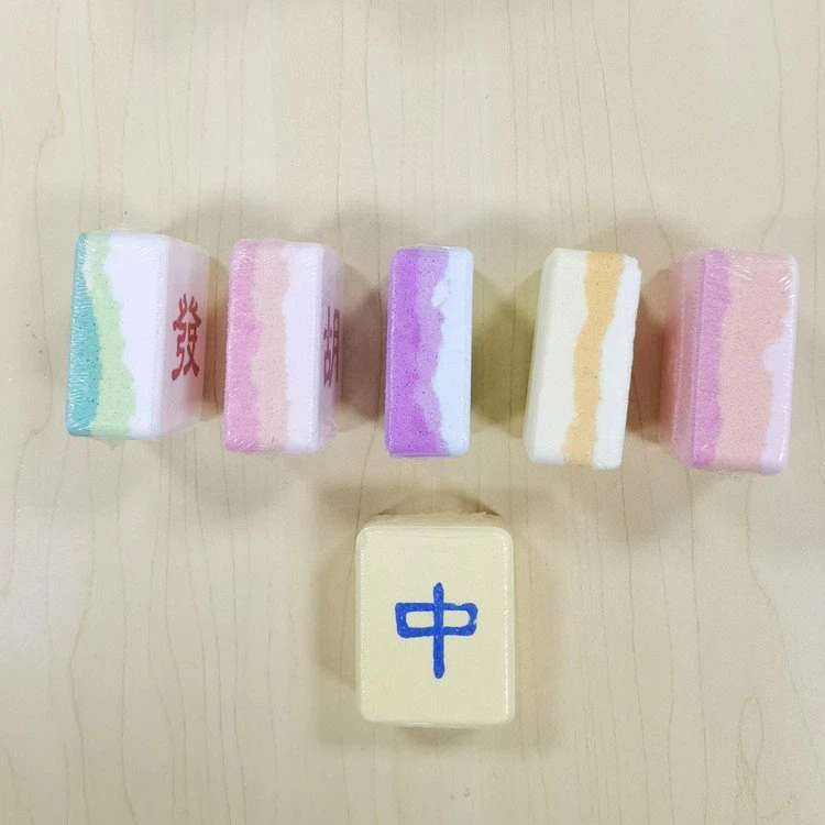 bath bombs