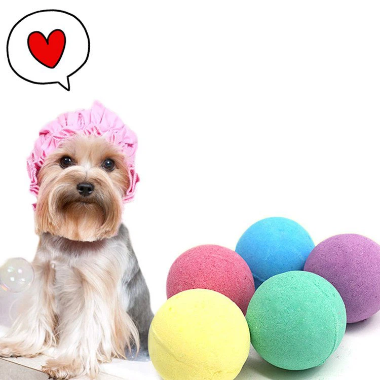Custom Pet Care Products For Pet Dog Wholesale
