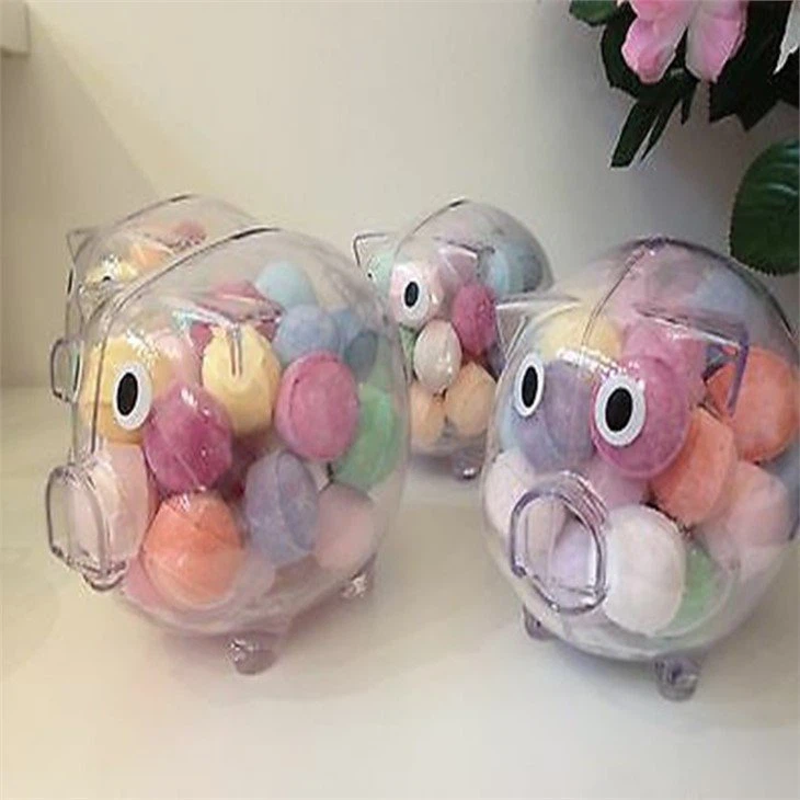 bath bombs