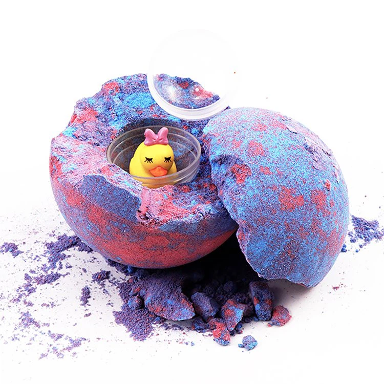 Skin Care Bath Bomb Products For Kids