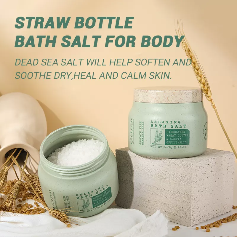 bath bombs