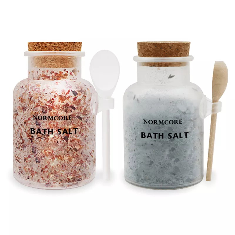 bath bombs