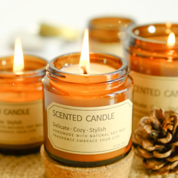 Scented Candle