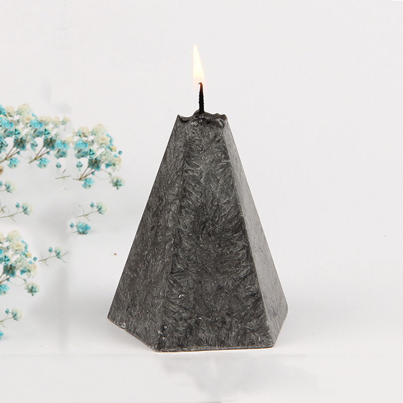 Pillar Candle With Private Label For Home Decoration Wholesale