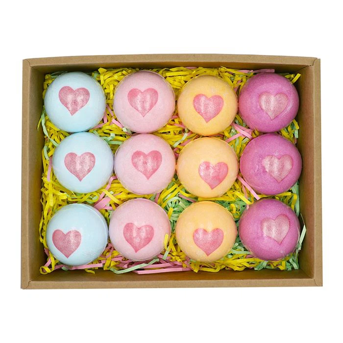 Custom Aromatherapy Bath Bombs Wholesale China