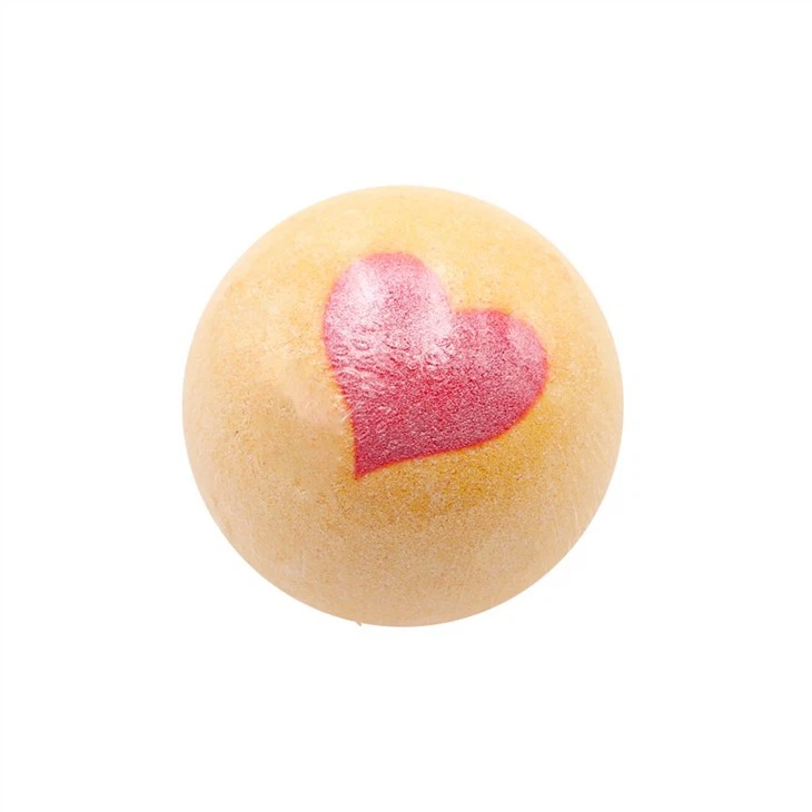 bath bombs