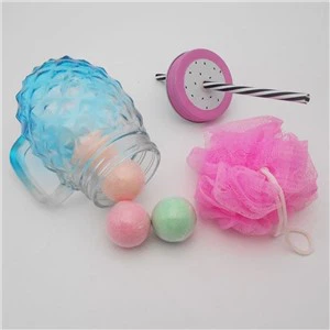 Delicate Cup Bath Bombs Wholesale China