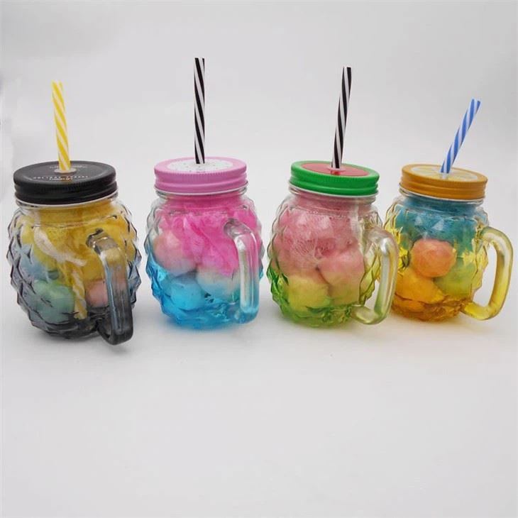 bath bombs