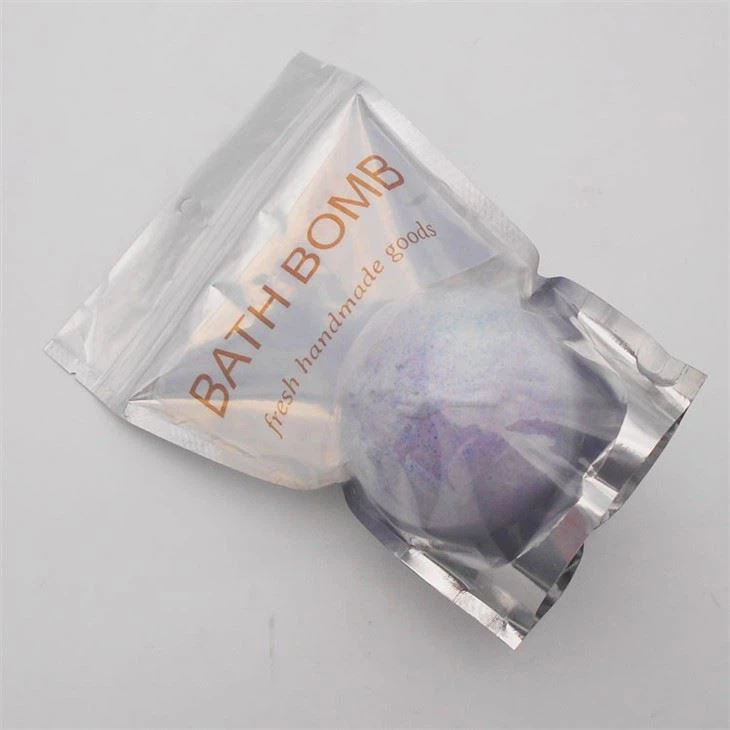 Bags Packing Bath Bomb Wholesale China