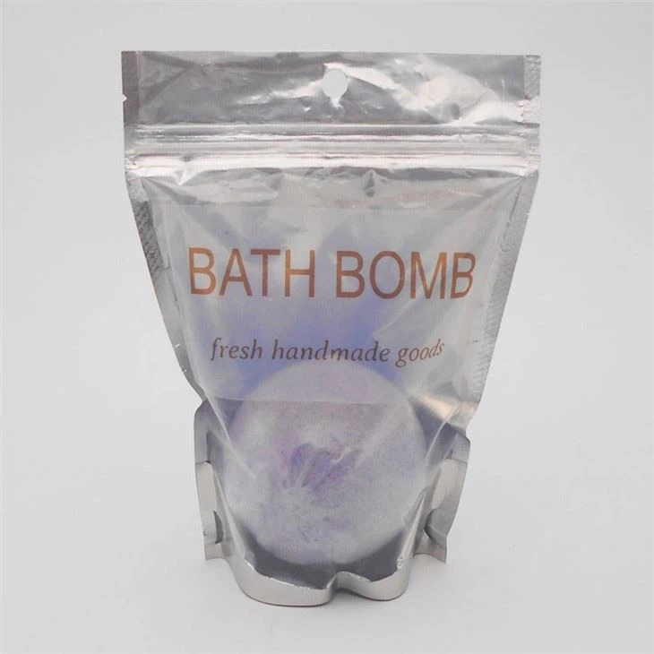 bath bombs