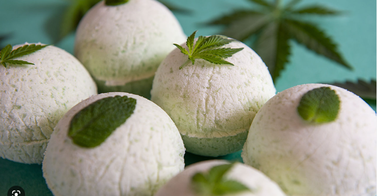 where to buy cbd bath bombs