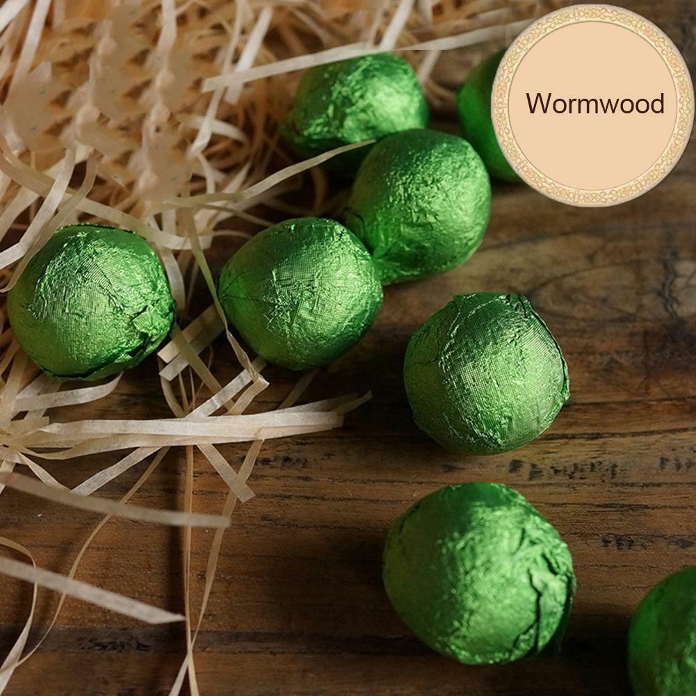 Wormwood Bath Bombs