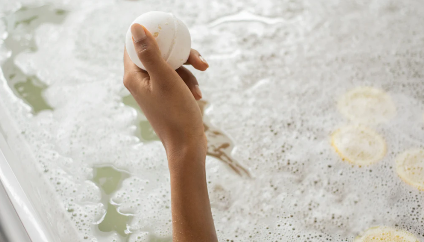 Can You Use Expired Bath Bombs?