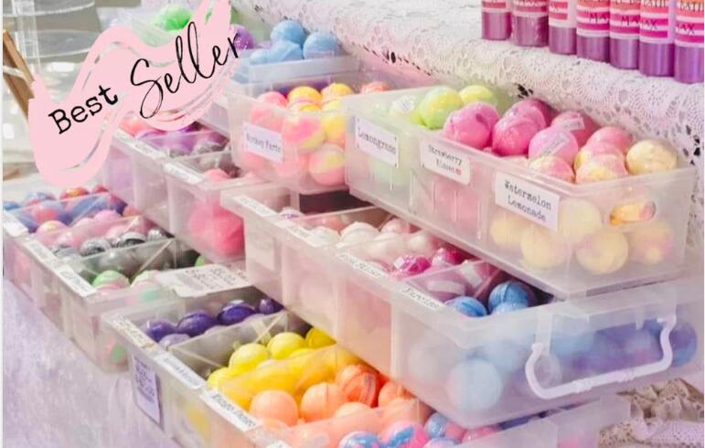 Bulk buy bath bombs no minimum order quantity