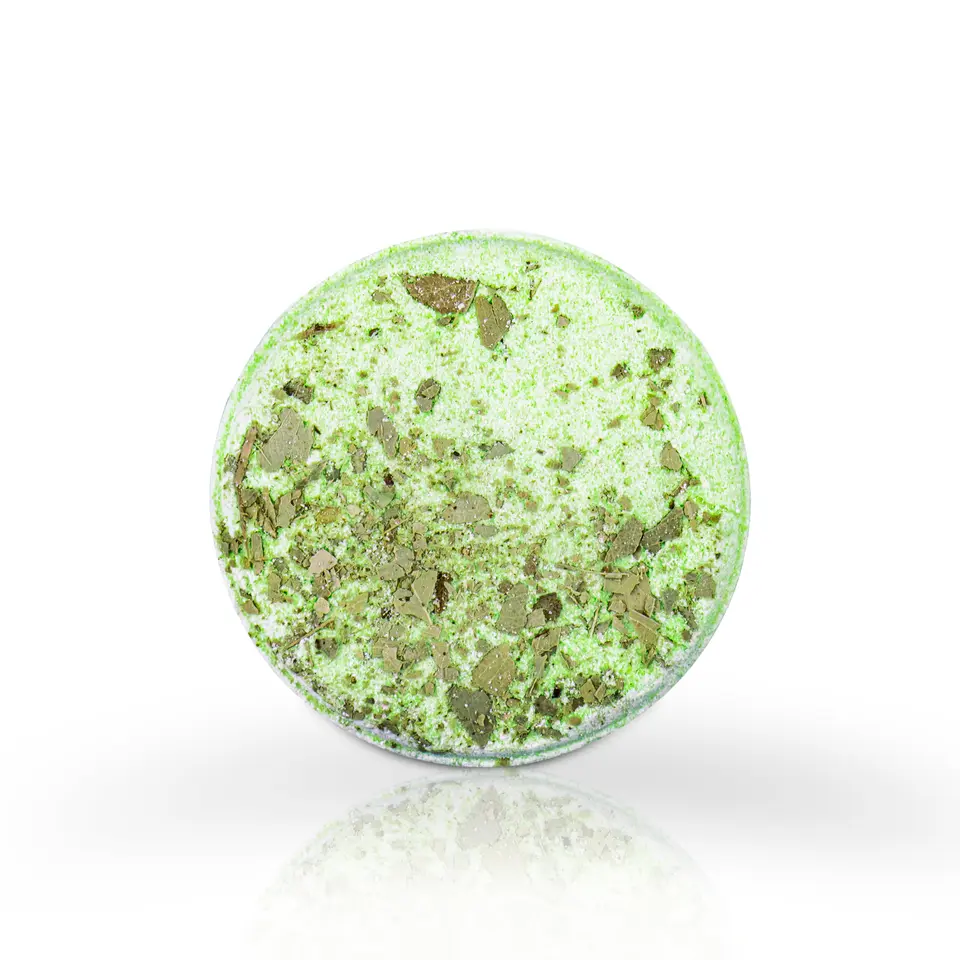 Mint Scent Shower Steamers