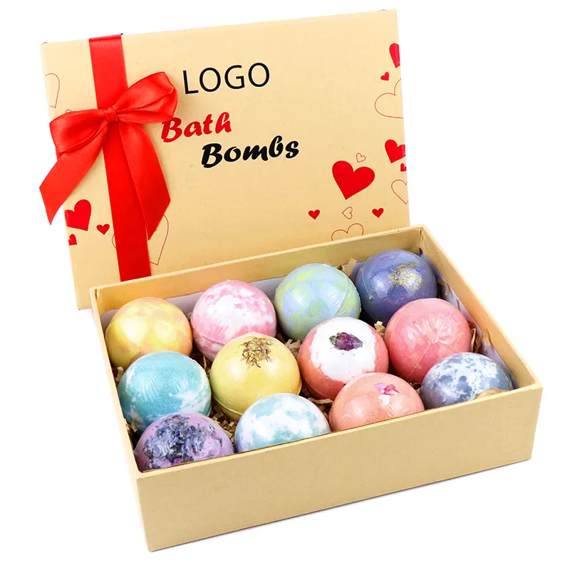Wholesale Bath Bombs Private Label Supplier And Manufacturer