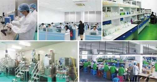 Introduce a trusted Chinese bath bombs manufacturer boymay