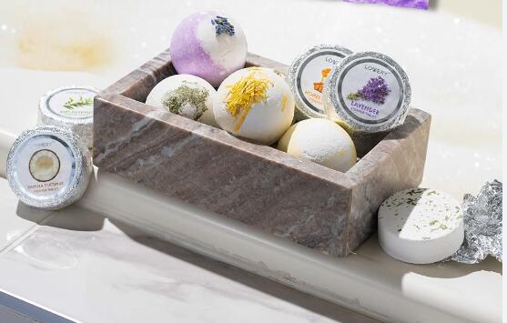 Bath Bombs and Shower Steamers: Can They Be Used Together?