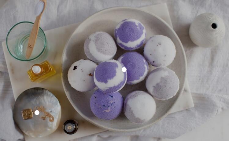 How to make the best bath bombs and best bath bomb recipe