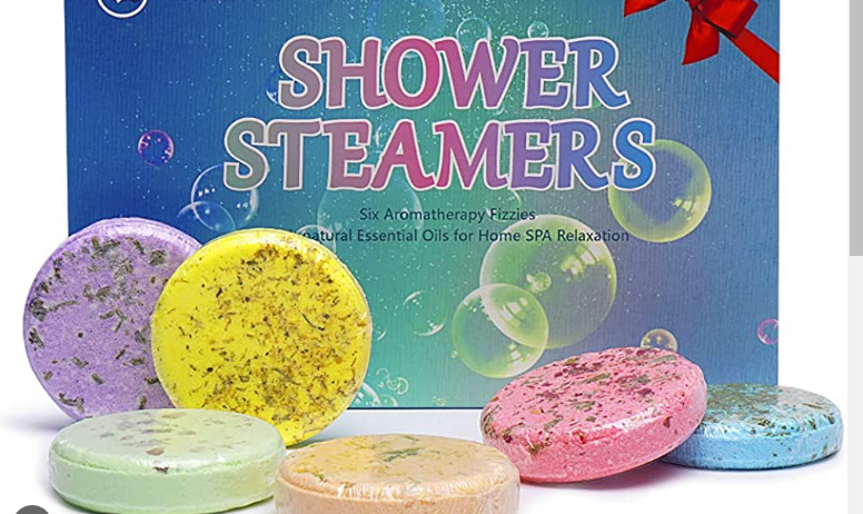 Shower Steamers: An Innovative Addition to Your Daily Shower Routine