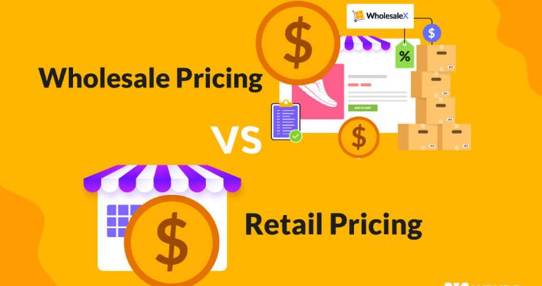 what is wholesale price