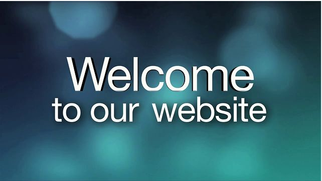 Welcome to our website