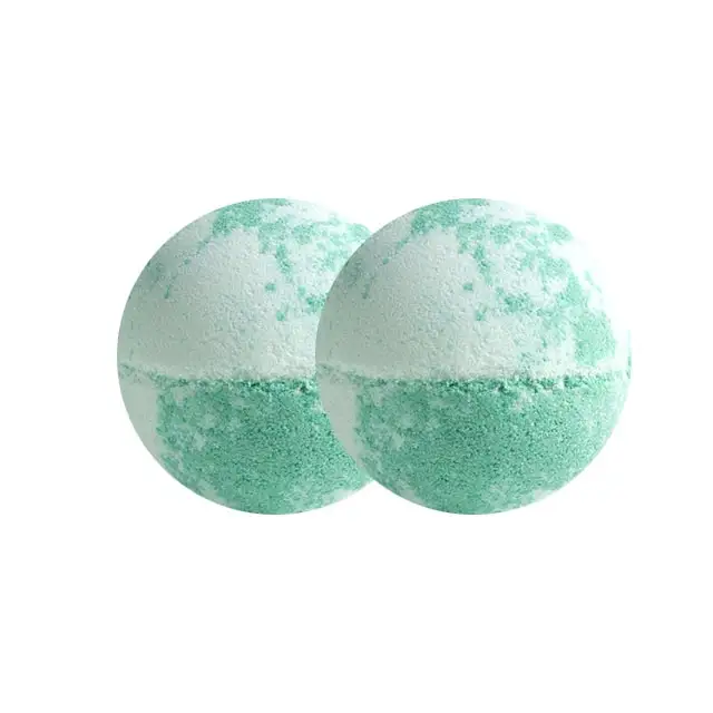 Eucalyptus Bath Bomb Supplies