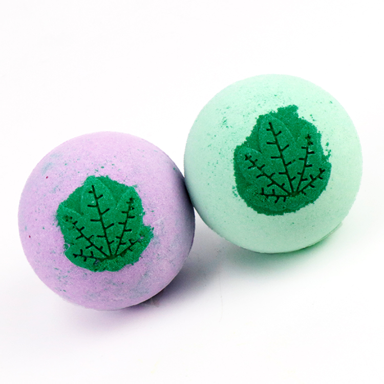 Cbd Bath Bombs For Pain