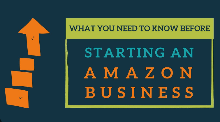 What should one pay attention to when opening an Amazon store?