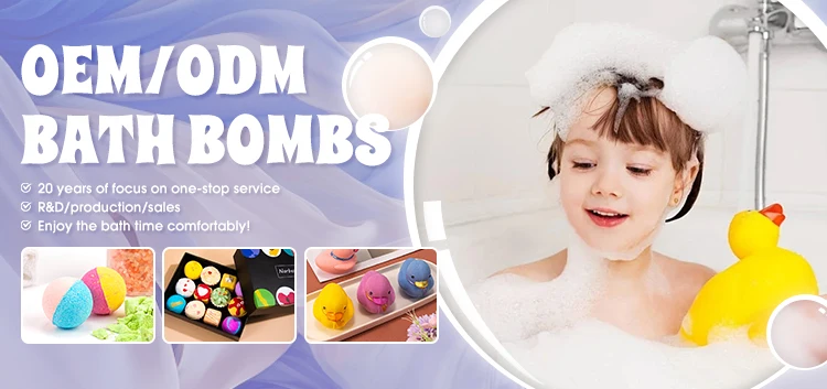 Top Bulk Bath Bomb Suppliers: Must-Have List