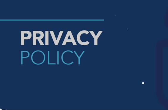 Privacy Policy